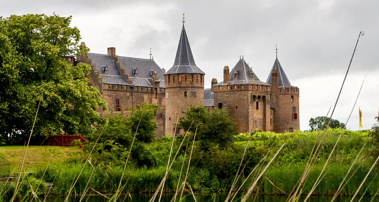 Muiderslot