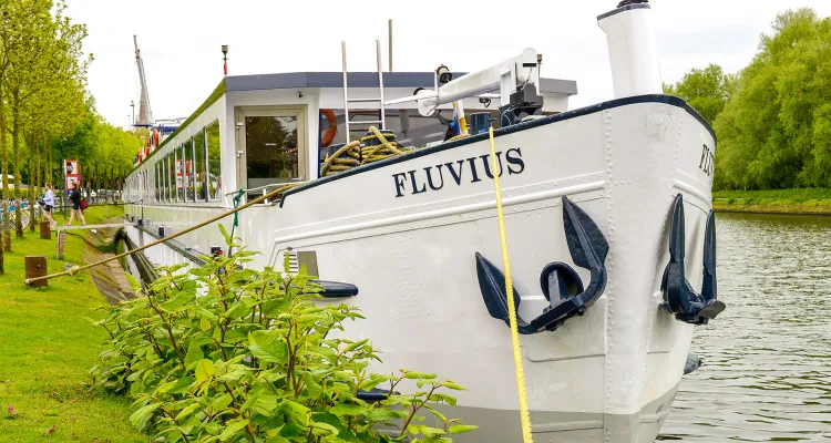 MS Fluvius