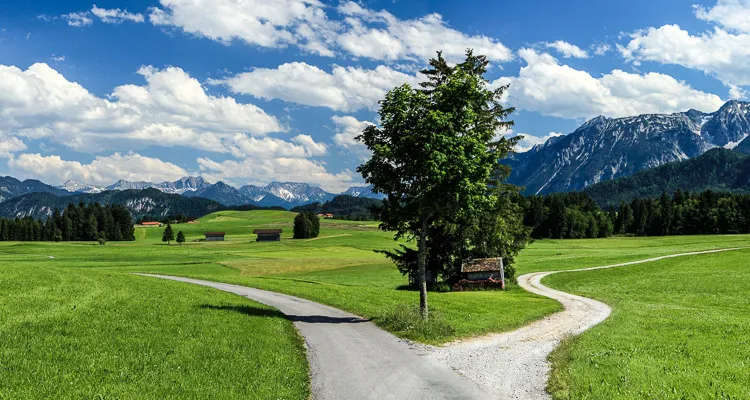 Radreise-Geheimtipps