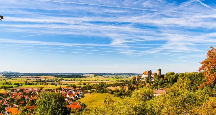 Burg Colmberg