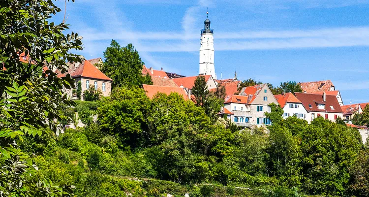 Rothenburg ob der Tauber