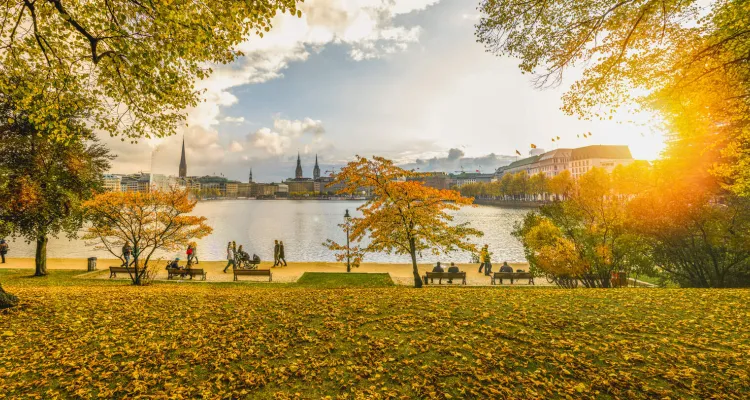 Hamburg