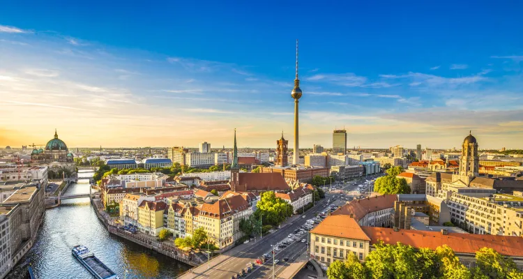Berlin