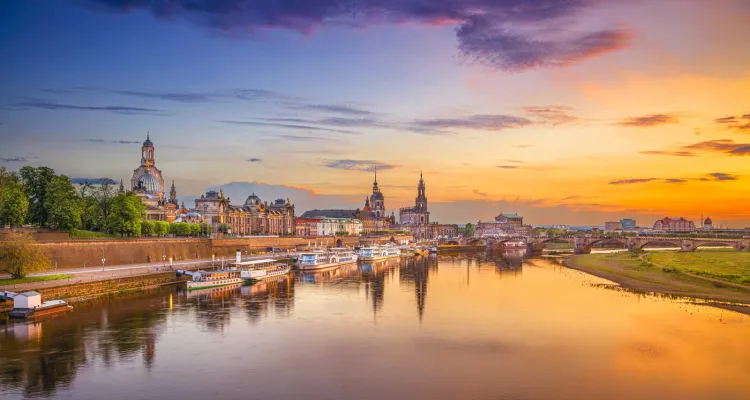Dresden