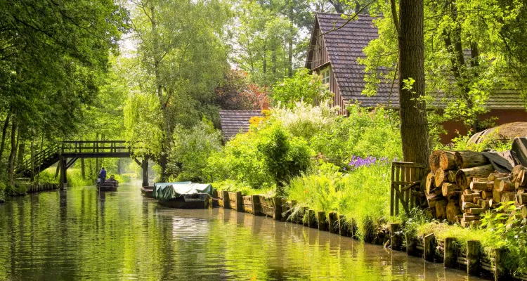 Spreewald