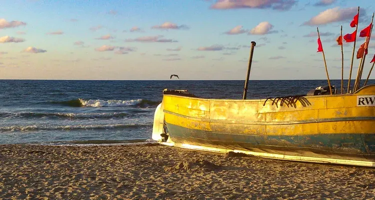 Radreisen in Polen und Litauen