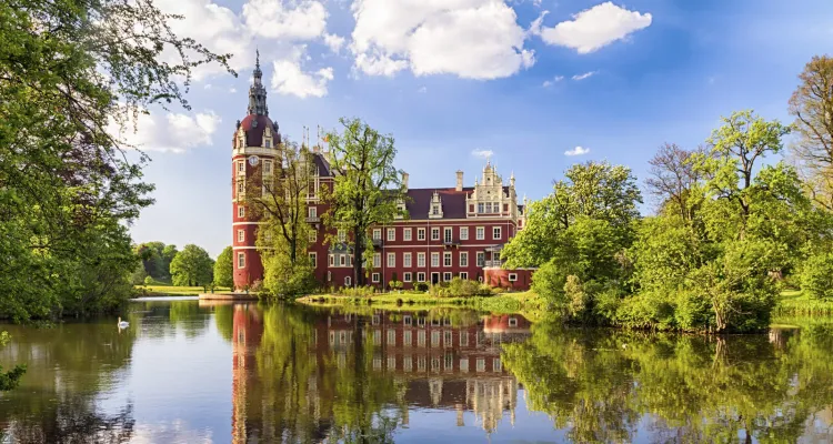 Bad Muskau