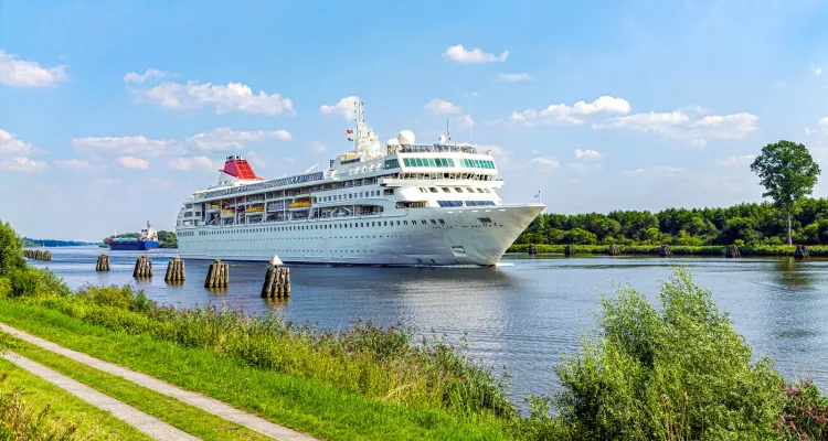 Nord-Ostsee Kanal