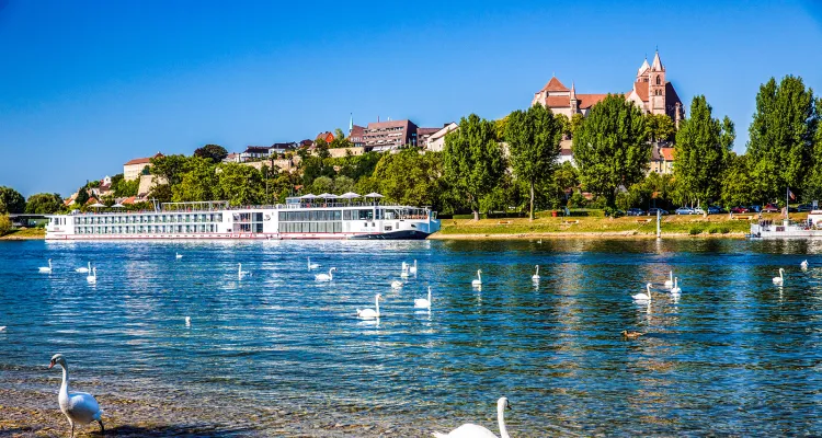 Breisach am Rhein