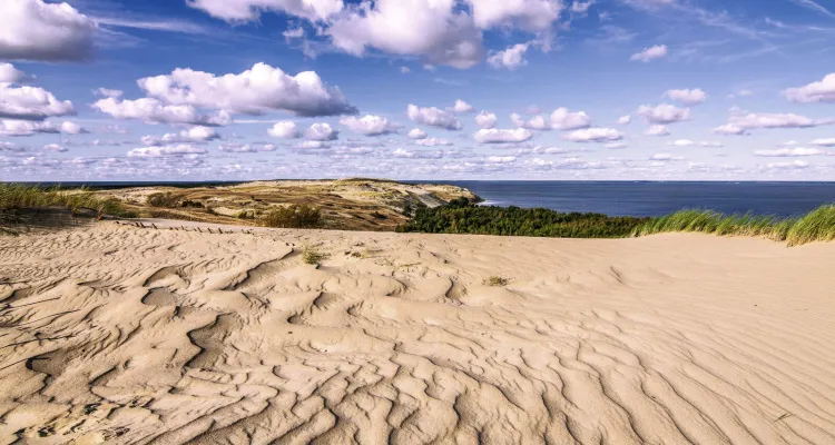 Radreisen in Polen und Litauen