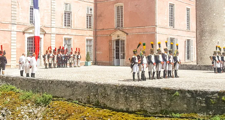 Schloss Meung sur Loire