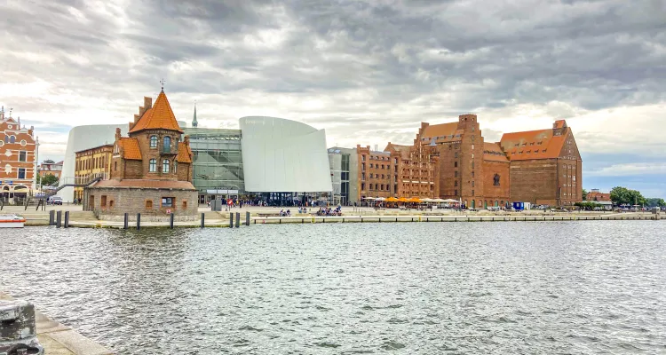 Stralsund