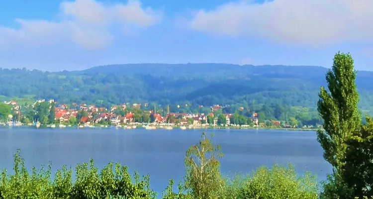 Untersee