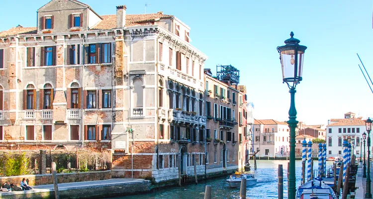 Venedig, Italien