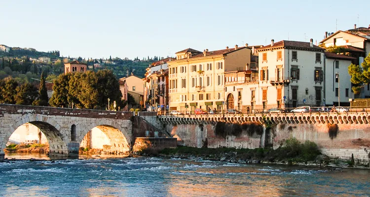 Verona, Venetien