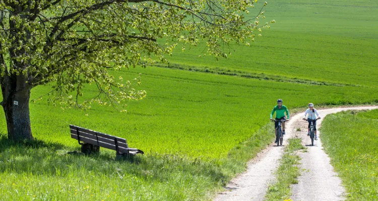 Radreisen Geheimtipps