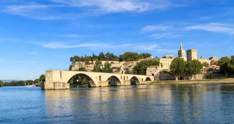 Avignon