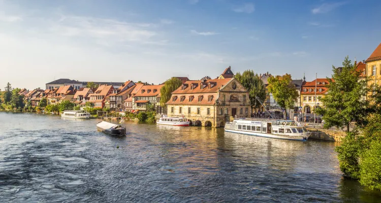 Bamberg
