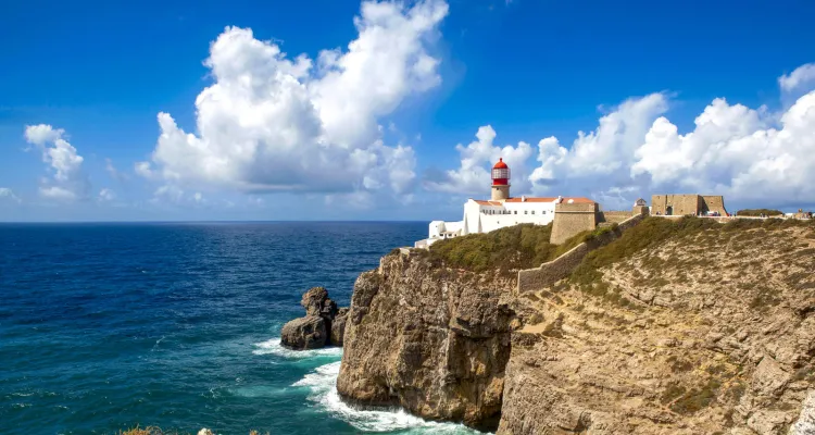 Algarve