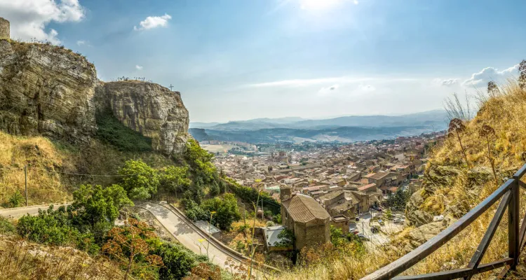 Sizilien