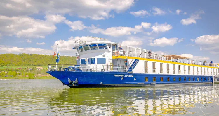 MS Prinzessin Katharina