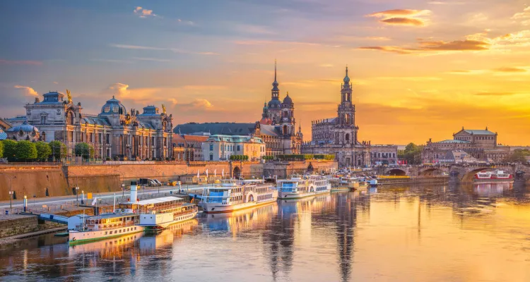 Dresden