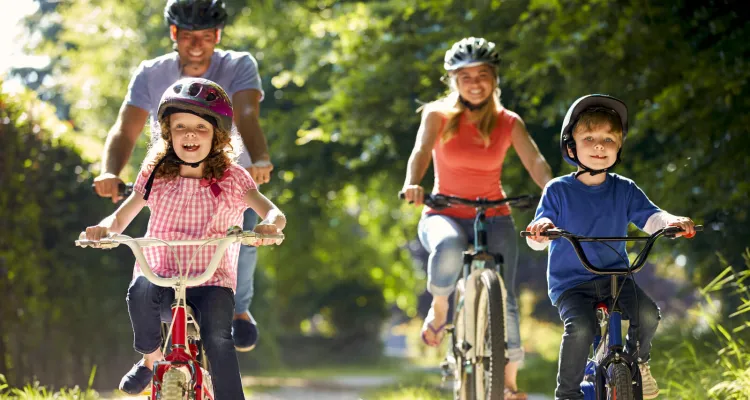 Bodensee-Urlaub mit Kindern