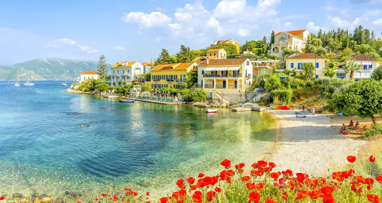 Fiscardo