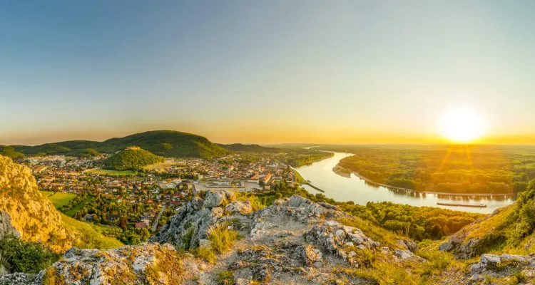 Hainburg an der Donau