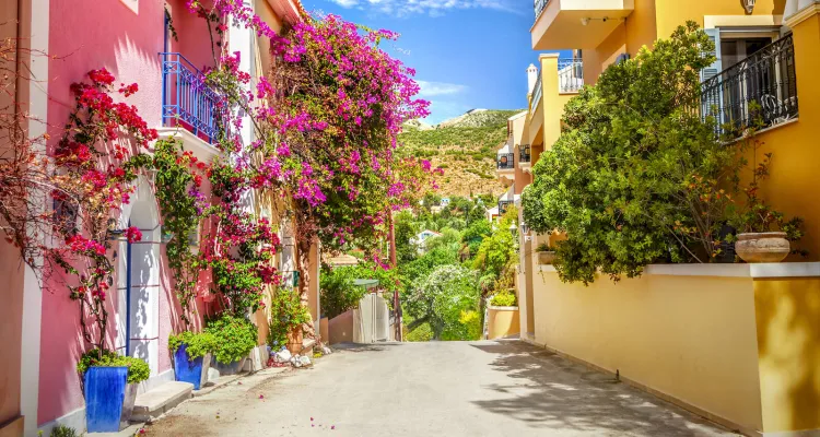 Kefalonia