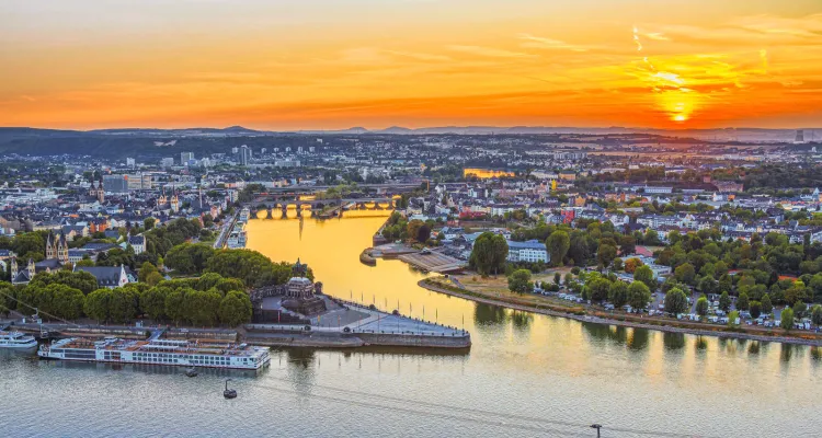Koblenz