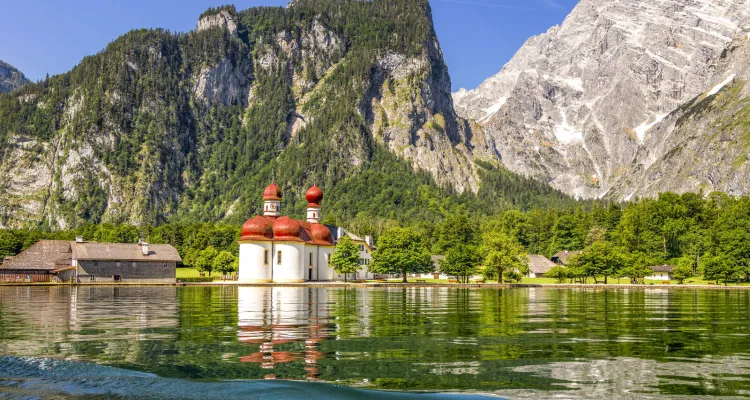 Königssee