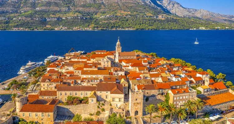 Korcula