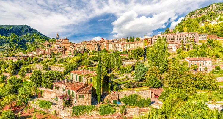 Mallorca
