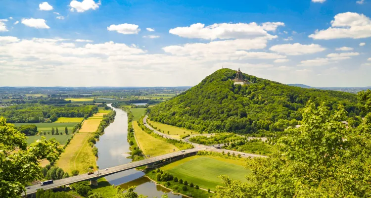 Porta Westfalica