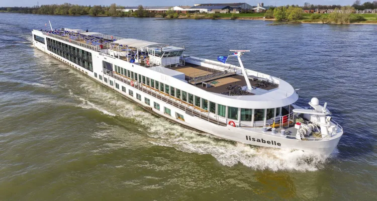 MS Lisabelle