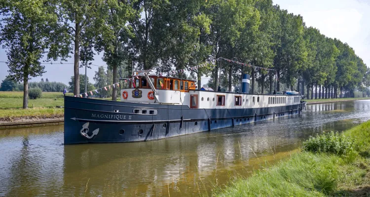 MS Magnifique II
