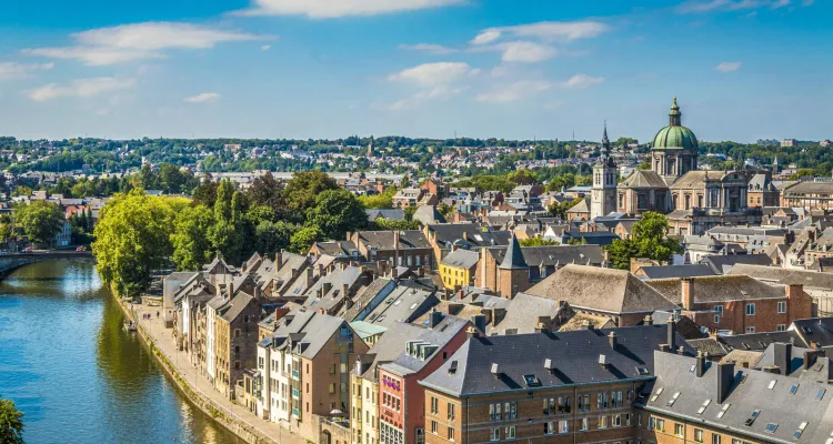 Namur