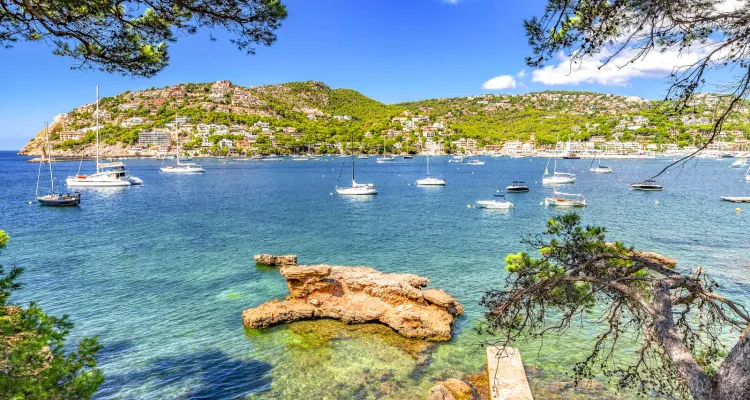 Mallorca