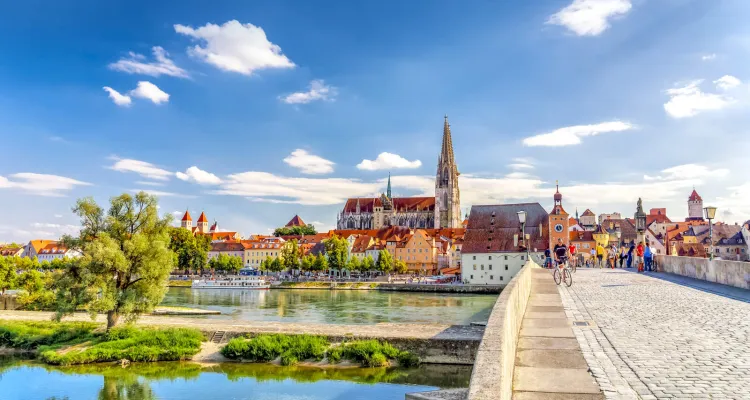 Regensburg