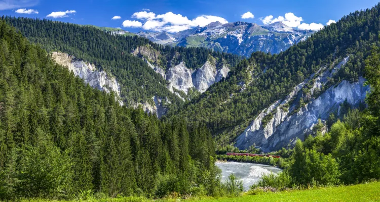 Radwandern im Bodensee-Hinterland