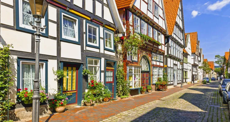 Rinteln