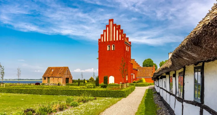 Roskilde, Dänemark
