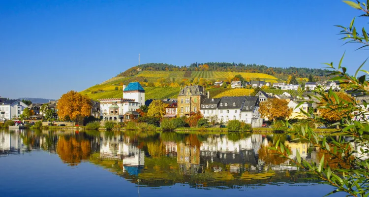 Traben-Trarbach