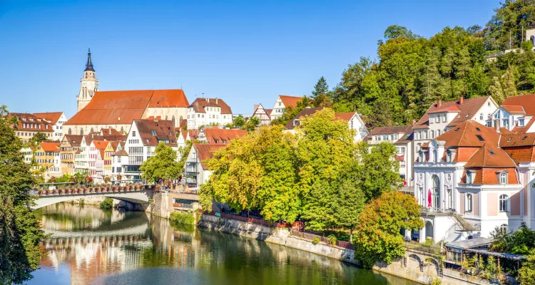 Tübingen