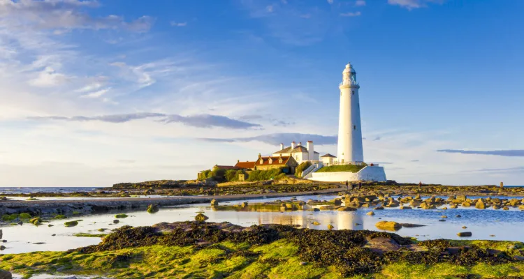 Neue Radreisen - Radurlaub in England: Coast to Coast
