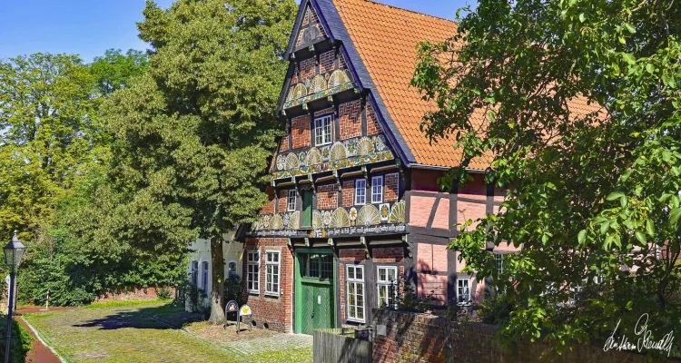 Verden