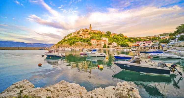 Vrbnik