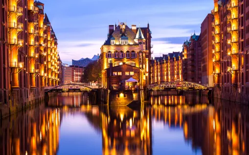 Der Elbe-Havel-Radweg