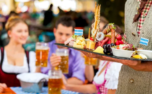 Die Bayerische Biertour